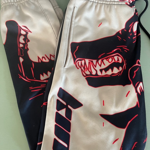 Kinetic kings Joggers - Picture 1 of 2